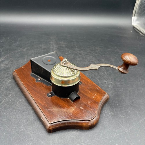 Vintage style wall mount - vintage,