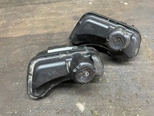 Qualcast XSS41D - FUEL PETROL