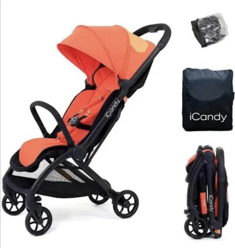 New icandy pip cabin stroller - new,