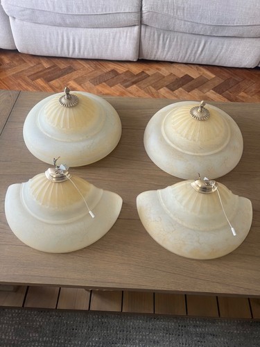 Art deco frosted - art,