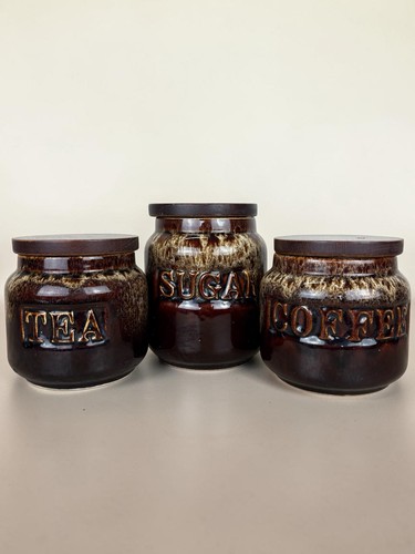 Vintage fosters pottery - vintage,