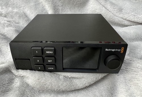 Blackmagic design ultimatte - design,