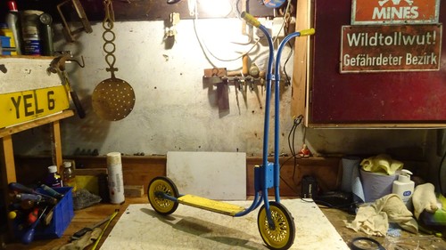 Vintage 1950s 60s - ,