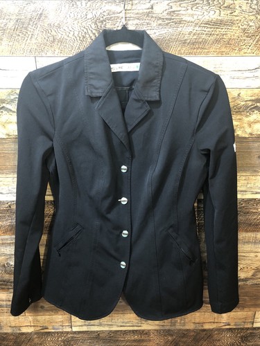 Animo button show coat - 4,