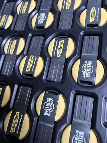 Technogym mywellness key - mywellness,