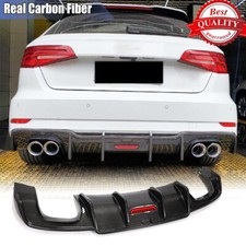 For Audi A3 S-LINE S3