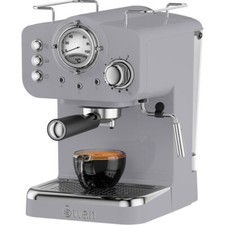 Swan SK22110GRN Retro Espresso