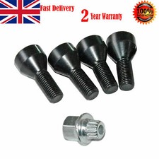 LOCKING WHEEL BOLTS NUTS SET