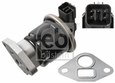 EGR Valve FOR HONDA CIVIC Mk8