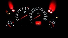 Vauxhall corsa instrument - vauxhall,