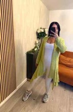 New Women's Long Sleeve