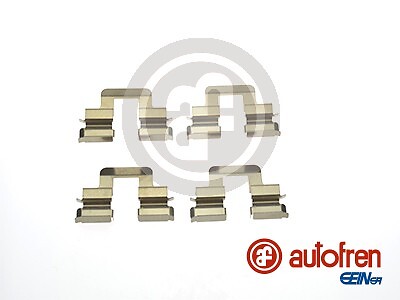 Autofren seinsa d42465a - seinsa,