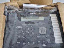 Panasonic KX-UT133X-B  SIP