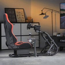 Marada Racing Sim Cockpit with