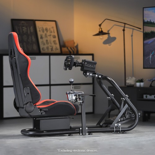 Marada racing sim cockpit with - marada,