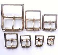 Brass Full Roller Military