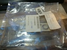 NEW OE  Saab 9-3 Rear Trunk