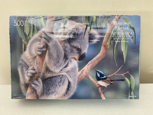 Ashdene fauna australia - fauna,