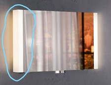 Keuco Royal Metropol Mirror