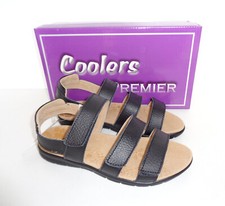 Coolers New Ladies Leather