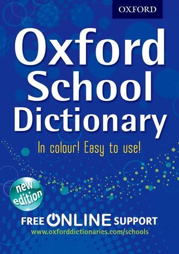 Oxford school - oxford,