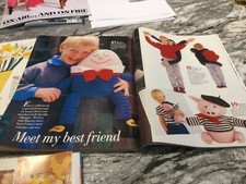 PRIMA 101 IDEAS KNIT SEW MAKE