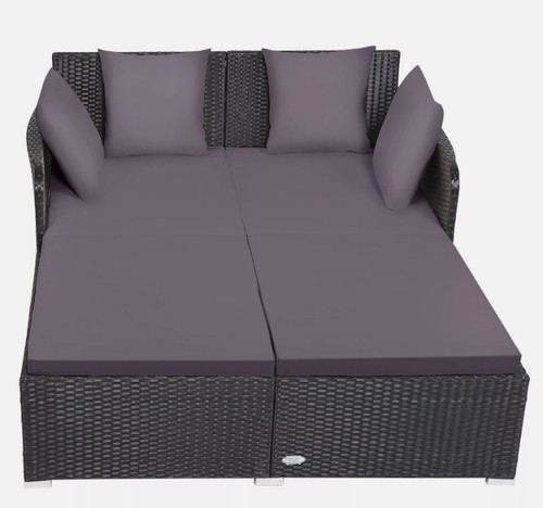 Replacement rattan garden - replacement,