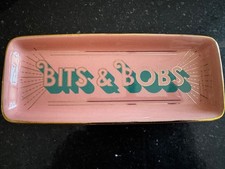 Habitat Ceramic Bits n' Bobs'