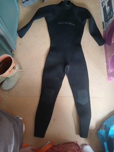 Alder reflex women wetsuit - alder,