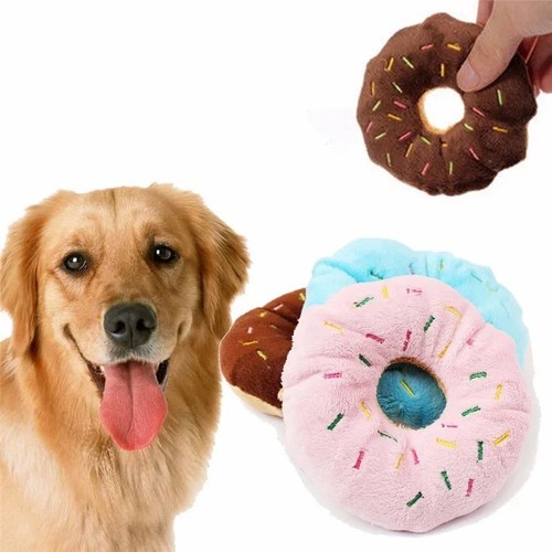 Dog chew squeaky - chew, pet