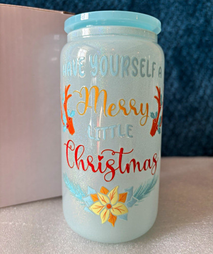 Have yourself merry little - have,