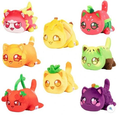 Aphmau meemeows fruits - aphmau,