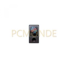 Microsoft 1089 Zune 30 GB MP3 Player - Touch Controls (JS8-00001)