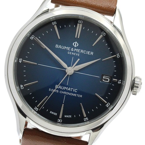 Baume mercier clifton - baume,
