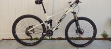 Trek EX 8 full FOX suspension