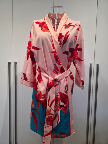 Nwot ted baker pink - -,