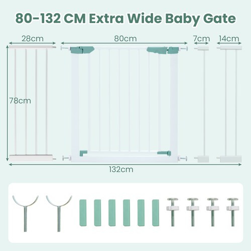 Extra wide baby - baby, safety