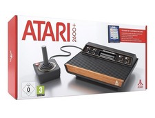 🎮 Atari 2600 Plus + Video