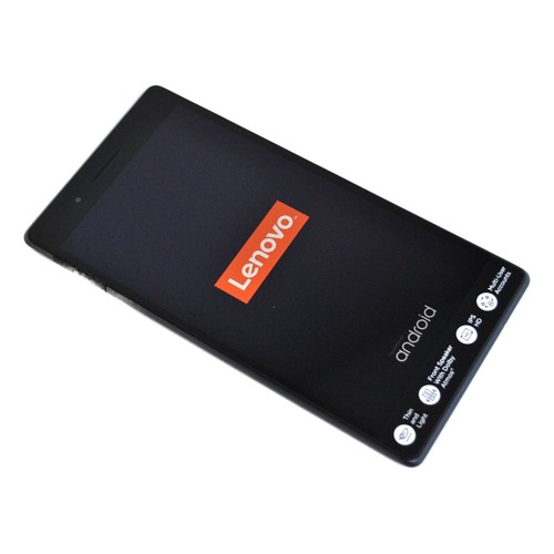 Lenovo tab 7504f black - tb-7504f,,