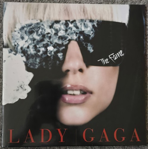 Lady gaga the fame - lady,