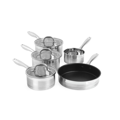 Salter pan set fry - salter,