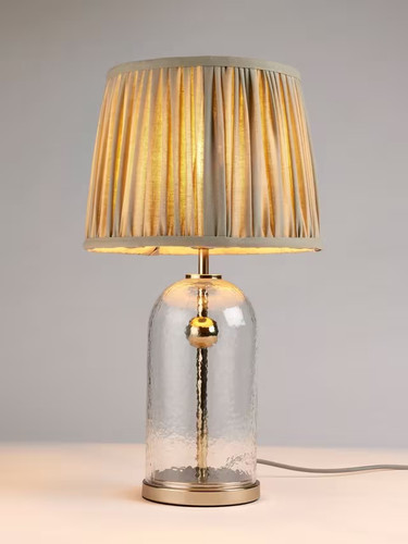 John lewis chalice table lamp - john,