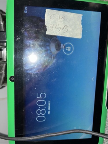Google tablet model m733 - google,