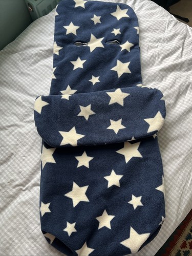 John lewis navy and - john, white