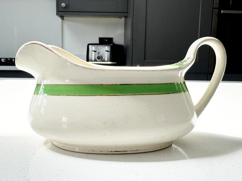 Vintage queens green solian - green,