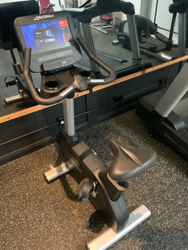 Life fitness integrity - fitness,