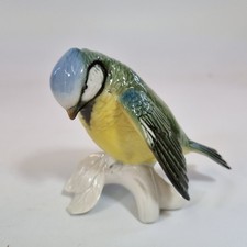 Vintage Karl Ens Porcelain