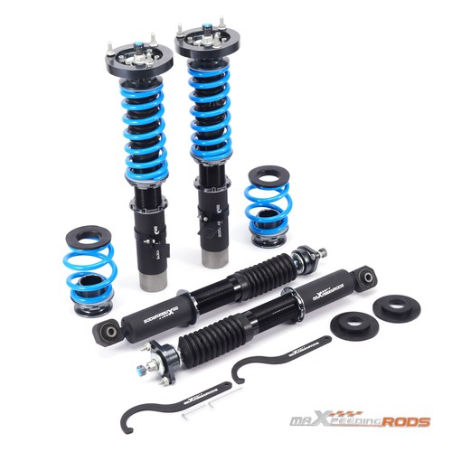 Performance coilovers for - performance, bmw