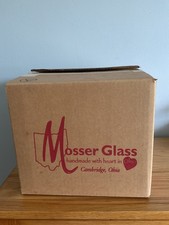10“ Original Mosser White