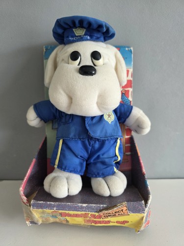 Kuddlee dress plush - kuddlee, dress-up